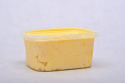 Masło wiejskie ze śmietany niepasteryzowanej ok 400g