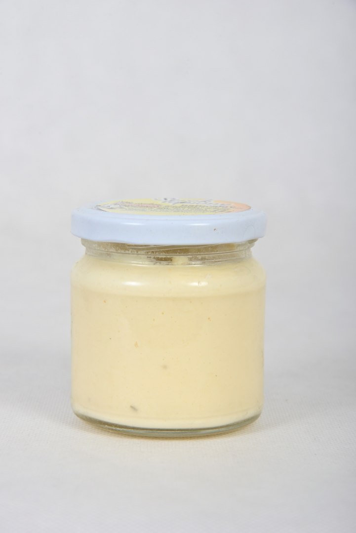 Serek topiony wiejski naturalny 200g Serek topiony wiejski naturalny 200g