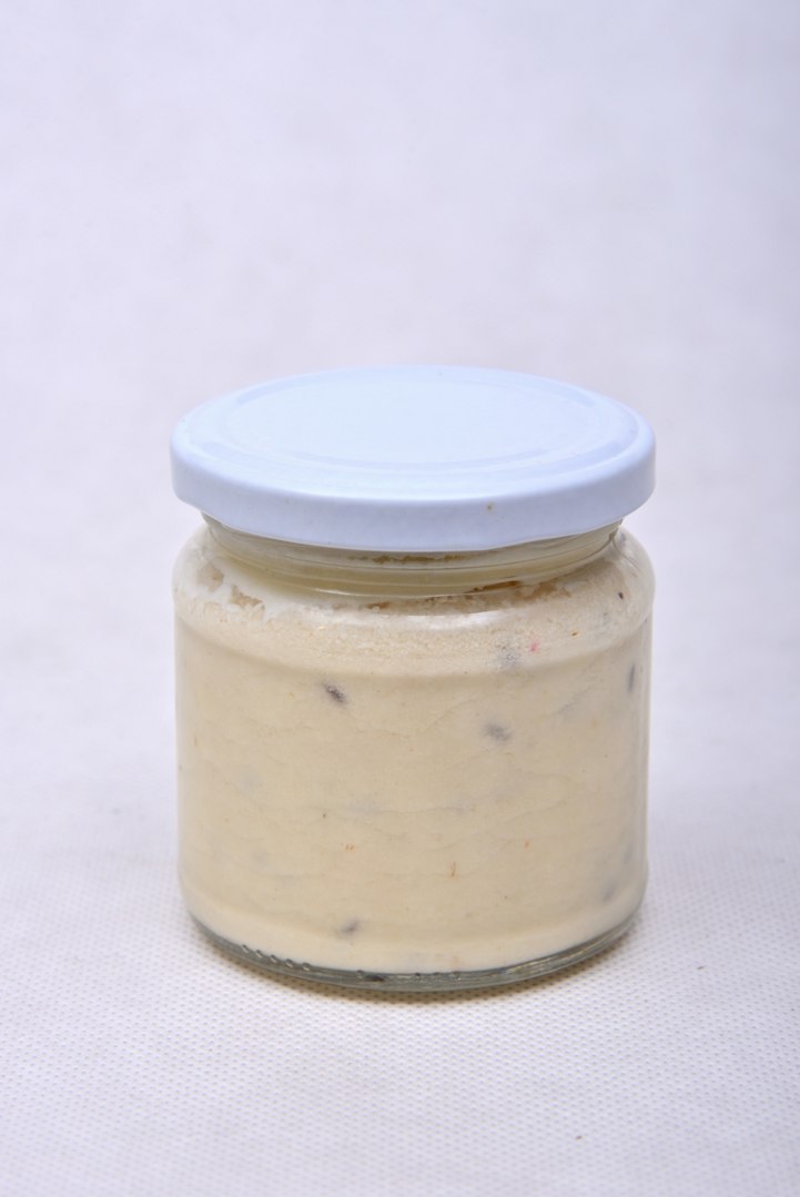 Serek topiony wiejski naturalny 200g Serek topiony wiejski naturalny 200g