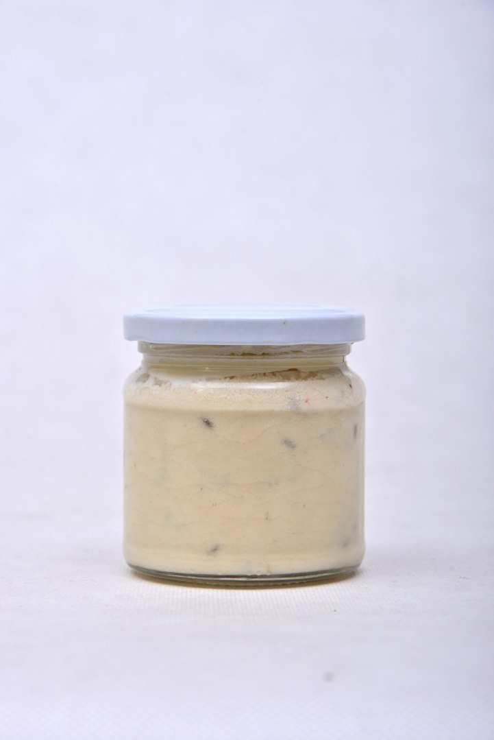 Serek topiony wiejski naturalny 200g Serek topiony wiejski naturalny 200g