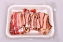 Boczek wędzony na zimno ok 150g plastry Boczek wędzony na zimno ok 150g plastry