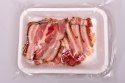 Boczek wędzony na zimno ok 150g plastry Boczek wędzony na zimno ok 150g plastry