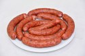 Kiełbasa cielęca około 1000g Kiełbasa cielęca około 1000g