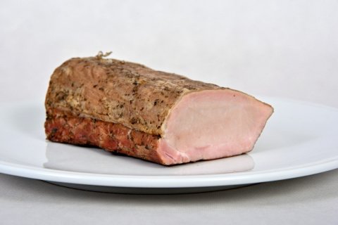 Polędwica staropolska w przyprawach 500g Polędwica staropolska w przyprawach 500g