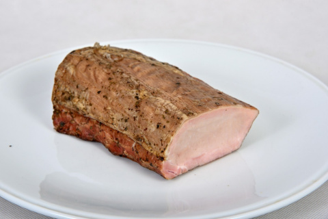Polędwica staropolska w przyprawach 500g Polędwica staropolska w przyprawach 500g