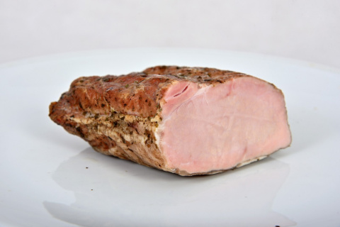 Polędwica staropolska w przyprawach 500g Polędwica staropolska w przyprawach 500g