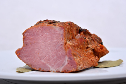 Polędwica staropolska w przyprawach 500g Polędwica staropolska w przyprawach 500g