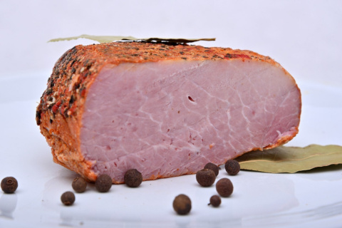 Polędwica staropolska w przyprawach 500g Polędwica staropolska w przyprawach 500g