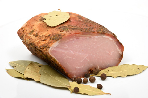 Zestaw wędlin pieczonych około 4 kg Zestaw wędlin pieczonych około 4 kg