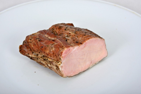 Zestaw wędlin pieczonych około 2 kg Zestaw wędlin pieczonych około 2 kg