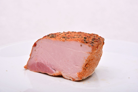 Zestaw wędlin pieczonych około 2 kg Zestaw wędlin pieczonych około 2 kg