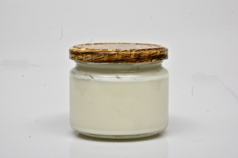 Jogurt naturalny 250 g Jogurt naturalny 250 g