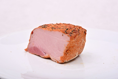 Polędwica domowa pieczona 500g Polędwica domowa pieczona 500g