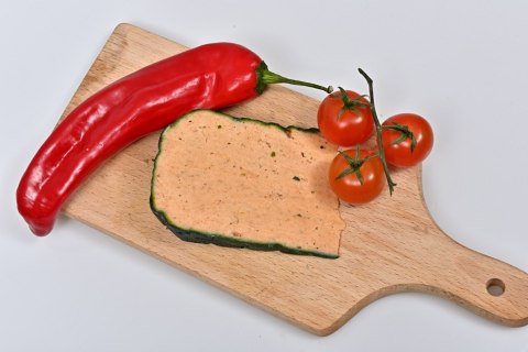 Ser Gouda z pomidorami około 300 g Ser Gouda z pomidorami około 300 g