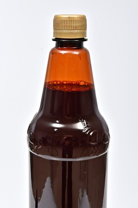 Zakwas z buraka czerwonego 0,5 l Zakwas z buraka czerwonego 0,5 l