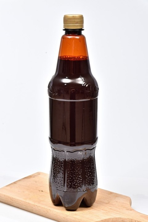 Zakwas z buraka czerwonego 0,5 l Zakwas z buraka czerwonego 0,5 l
