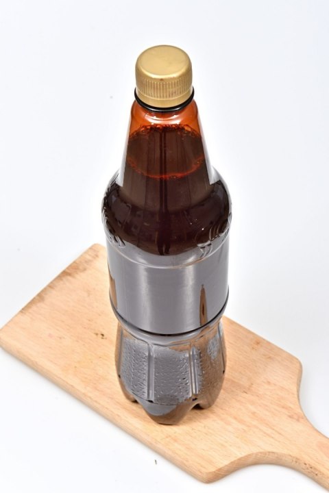 Zakwas z buraka czerwonego 0,5 l Zakwas z buraka czerwonego 0,5 l