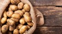 Ziemniak 1 kg z Farmy Permakulturowej Ziemniak 1 kg z Farmy Permakulturowej