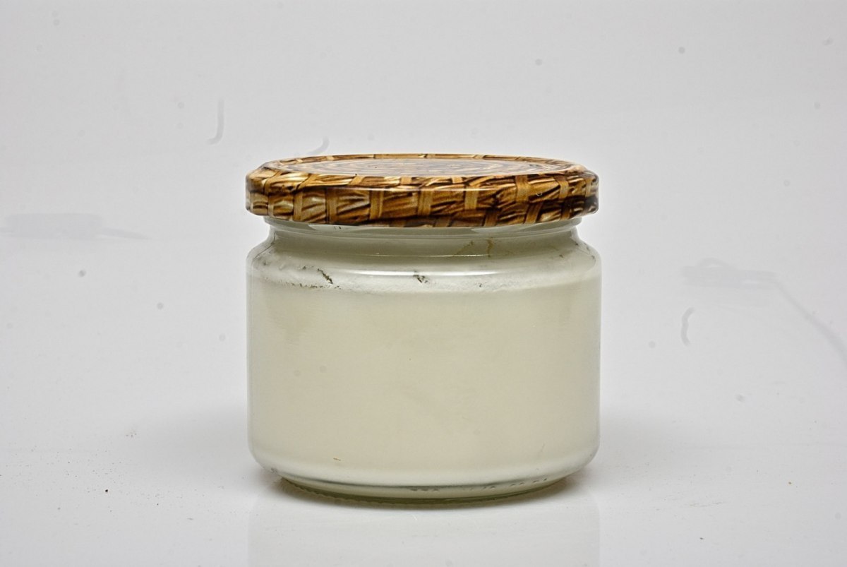 Jogurt na bazie mleka koziego 180ml Jogurt na bazie mleka koziego 180ml