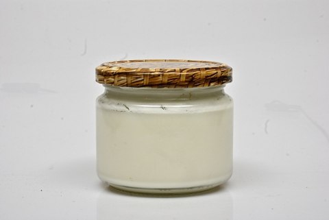 Jogurt na bazie mleka koziego 180ml Jogurt na bazie mleka koziego 180ml