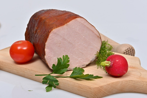 Polędwica wiejska bez glutenu ok 500g Polędwica wiejska bez glutenu ok 500g