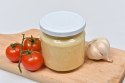 Serek topiony wiejski z ziołami 200g Serek topiony wiejski z ziołami 200g