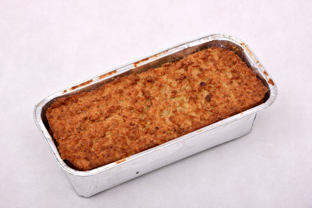 Babka ziemniaczana około 1,1 kg wiejska Babka ziemniaczana około 1,1 kg wiejska