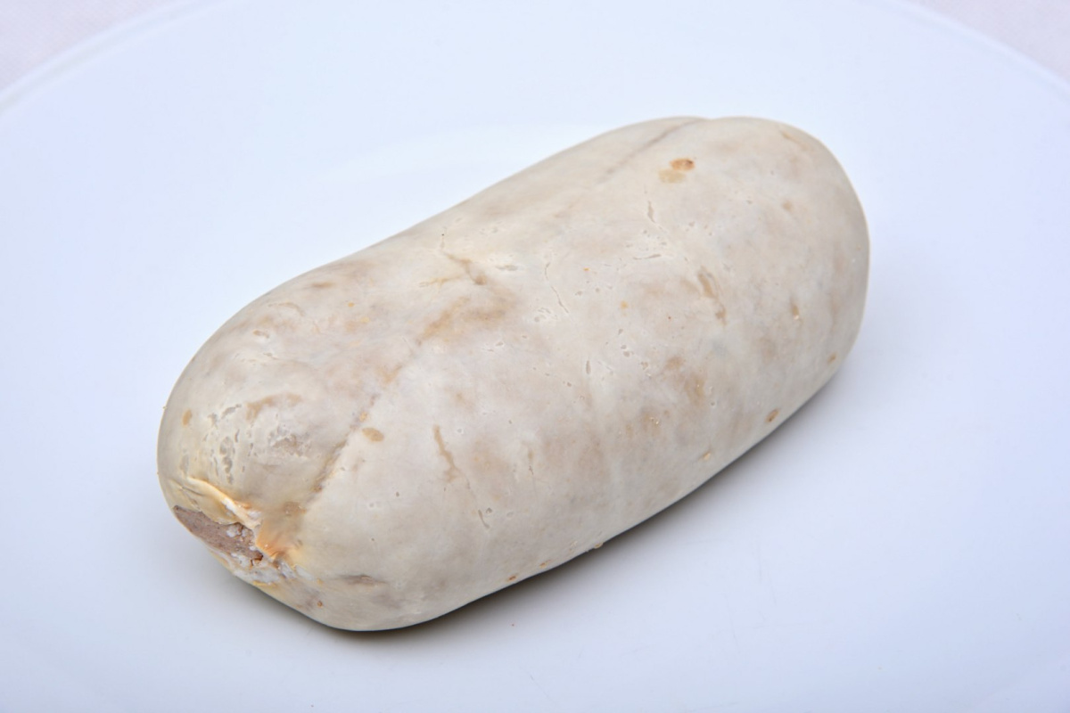 Pasztetowa wiejska 500g Pasztetowa wiejska 500g