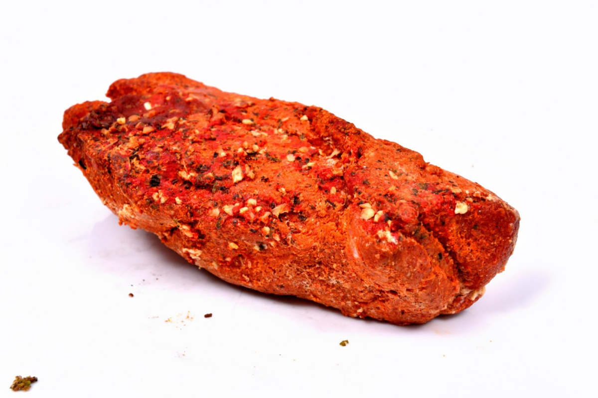 Karkówka domowa pieczona 300g Karkówka domowa pieczona 300g