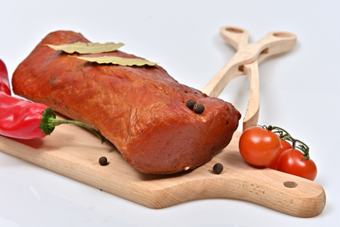 Polędwica soczysta z beczki ok 500g Polędwica soczysta z beczki ok 500g