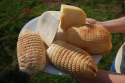 Paczka serów dla Seniora podpuszczkowych/wędzonych ok 1,4 kg
