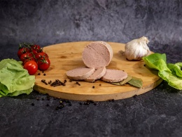 Pasztetowa wiejska 350 g