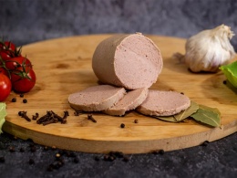 Pasztetowa wiejska 350 g