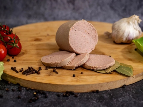 Pasztetowa wiejska 350 g