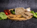 Smalec tradycyjny ze skwarkami ok 200g