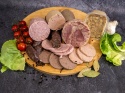 Zestaw podrobów z podlasia ok 1,75 kg